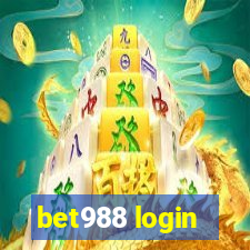 bet988 login